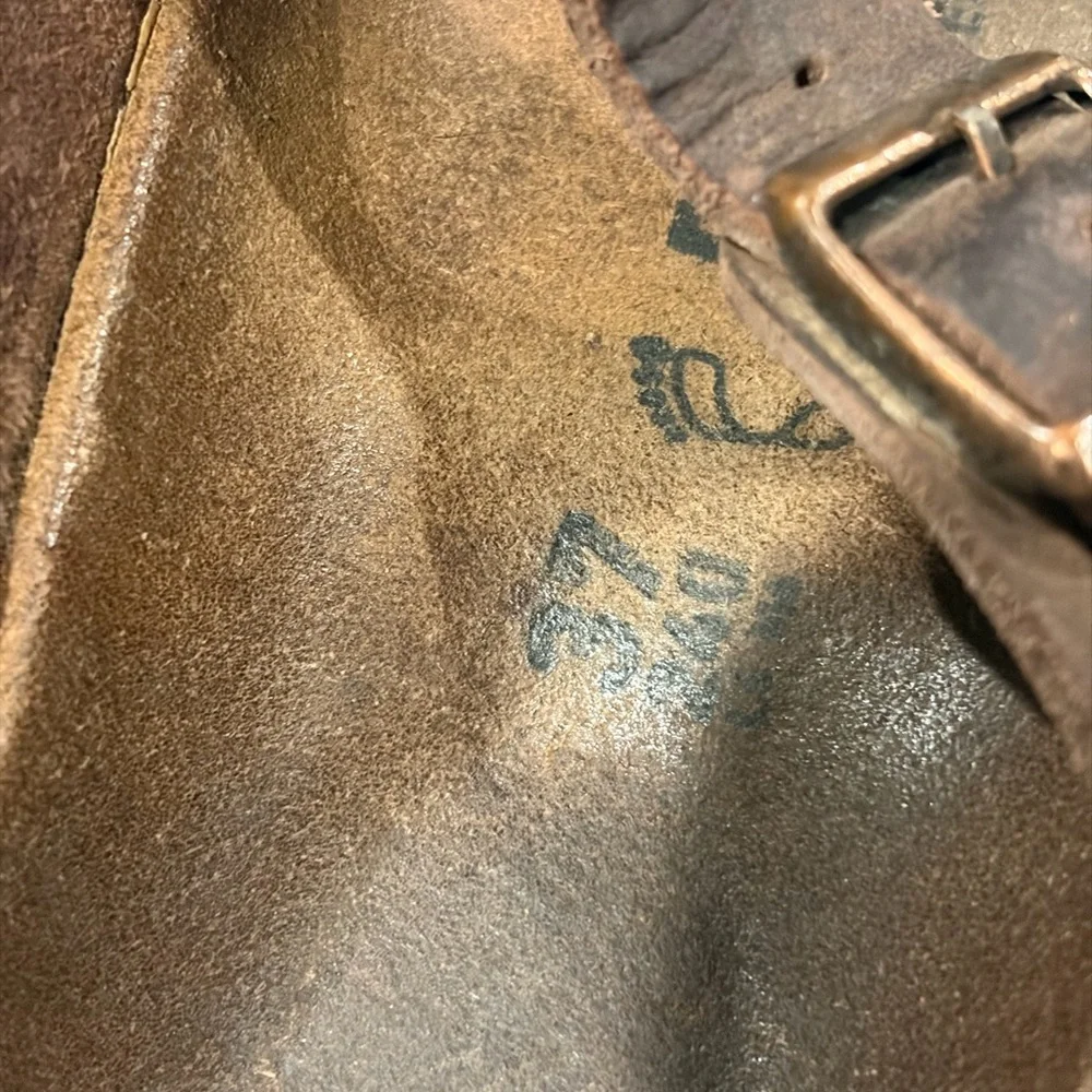 Birkenstock Gizeh Sandals EU 37